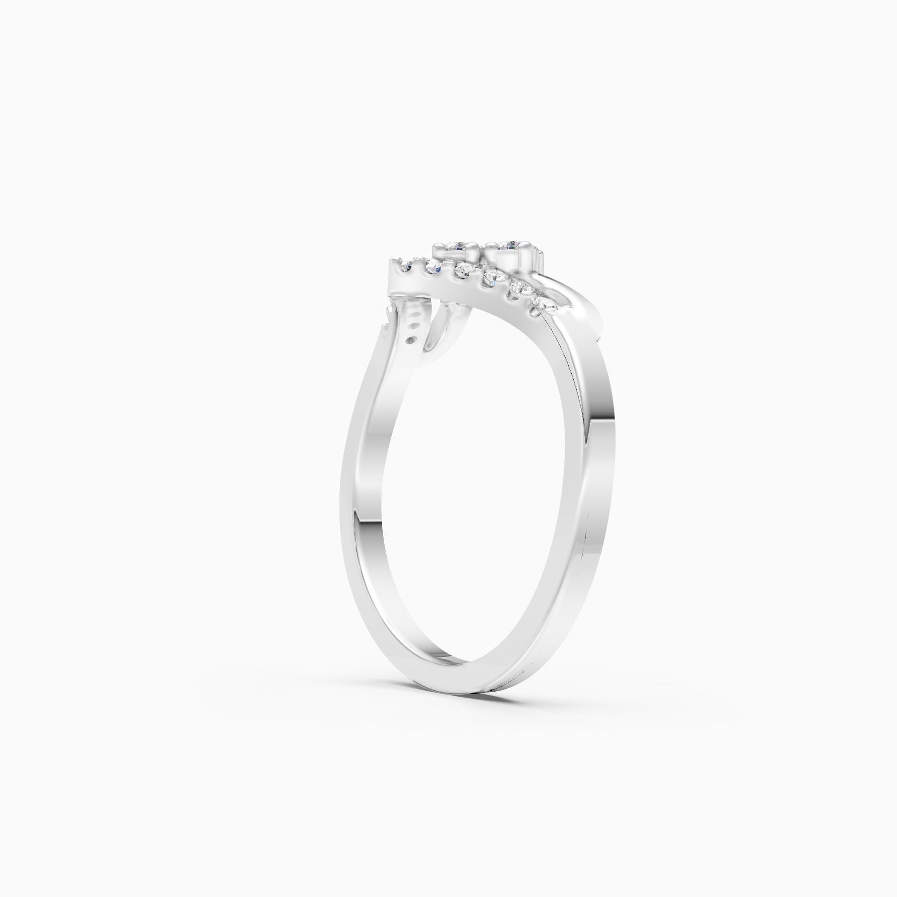 Lab Grown Diamond Rings